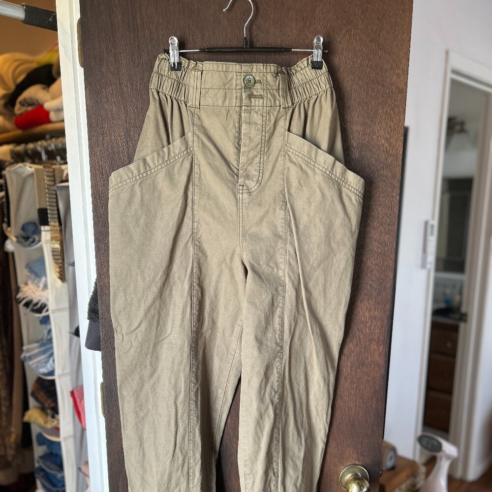 Free People Pants